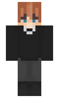 Yantan minecraft skin