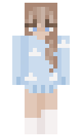 minecraft500000 minecraft skin