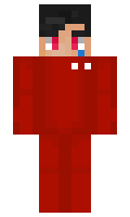 R1E minecraft skin