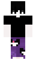 DiCe minecraft skin
