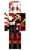 Ubertato minecraft skin