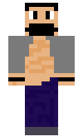 sulaiman20092009 minecraft skin