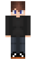 TheWreckage25 minecraft skin