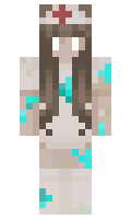 AHTON minecraft skin