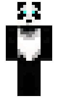 Fristel minecraft skin