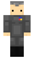 02thehunter20 minecraft skin