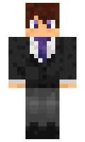 MidnightStarrs minecraft skin