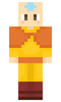 RelaxSys minecraft skin