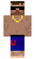 langjiuer minecraft skin