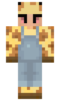 kavt minecraft skin