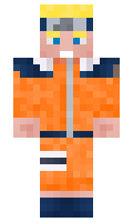 Gwok1 minecraft skin