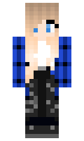 CumDumpster69 minecraft skin