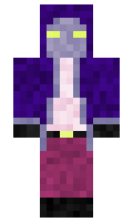 SGRemix minecraft skin