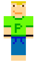 HeaterCOLDER minecraft skin