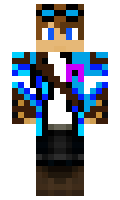 C00BMW06 minecraft skin
