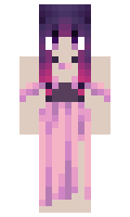 CooKi814 minecraft skin