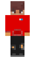 brizzlebasher minecraft skin