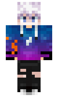 Fuva minecraft skin