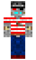 Soffi minecraft skin