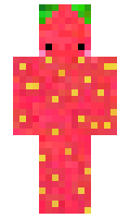 MerryBerryxx minecraft skin