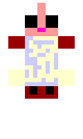 cococue minecraft skin