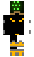 ankel minecraft skin