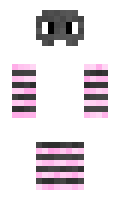 MrFryingPan minecraft skin