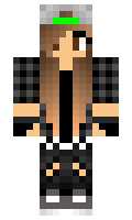 LittleMonkeyCZ minecraft skin