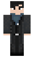 Zekis minecraft skin