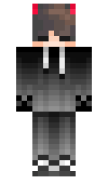 David322 minecraft skin