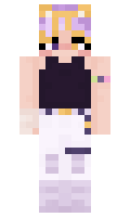 Sabertooth514 minecraft skin
