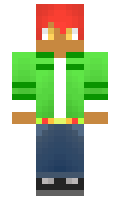 ElwinVikeok minecraft skin