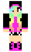 itztheresemc minecraft skin