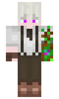 Kinune minecraft skin