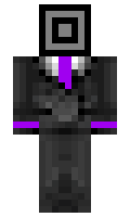 ihome minecraft skin