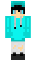 xXPhoenixSoulXx minecraft skin