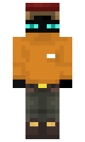 RalphEnder minecraft skin