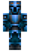 Rexelious minecraft skin