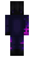 DisonNans minecraft skin