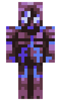 OptiqVision minecraft skin