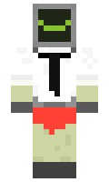 San4ik minecraft skin