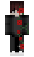 MasonBigQ minecraft skin