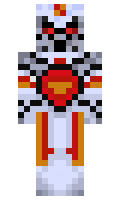 LifeHater minecraft skin