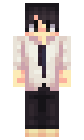 silblade minecraft skin
