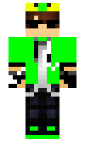 vik2008 minecraft skin