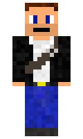 oRaiderzo minecraft skin