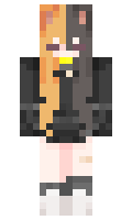 turkeysals minecraft skin