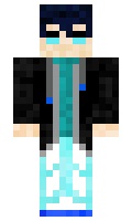 Idkwhatnametodo minecraft skin