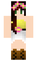 ZEROTWO02 minecraft skin