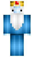 Skerism minecraft skin